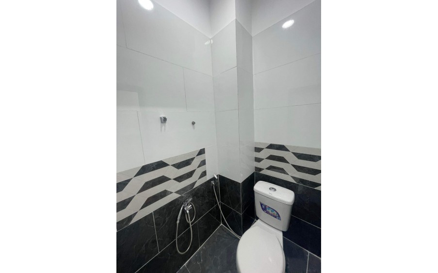 Bán Nhà Mới Đẹp Phạm Hửu Lầu Phước Kiểng Nhà Bè, 29M2, (3.6x8), 2 Tầng, 2PN, 2WC, Chỉ 1 Tỷ 920.